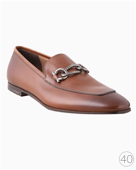 salvatore ferragamo sapato masculino|ferragamo shoes for men.